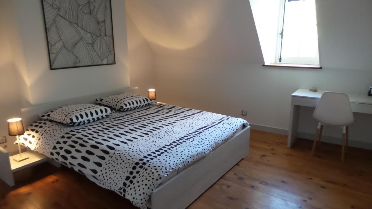 La Petite Noue Bed & Breakfast Vignoux-sous-les-Aix Exterior foto